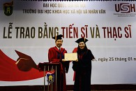 Lần đầu tiên tuyển sinh chương trình Thạc sĩ Báo chí tại Đà Nẵng