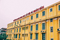 Thông báo tuyển sinh hình thức vừa làm vừa học đợt 2 năm 2020