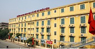 Thông báo danh sách trúng tuyển và kế hoạch nhập học thạc sĩ, tiến sĩ đợt 1 năm 2022