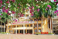 Thông báo danh sách trúng tuyển và kế hoạch nhập học - khai giảng bậc thạc sĩ, tiến sĩ đợt 2 năm 2022