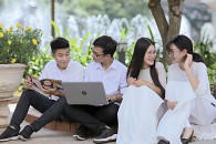 Thông báo xét tuyển theo phương thức khác (A-Level, SAT, ACT, IELTS,...) trong kỳ thi tuyển sinh đại học chính quy năm 2020