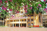 Đề án tuyển sinh đại học chính quy năm 2021