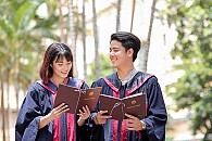 Thông báo tuyển sinh đại học hình thức vừa làm vừa học năm 2020