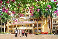 Thông báo kết quả xét tuyển đại học chính quy và hướng dẫn đăng ký trên hệ thống tuyển sinh của Bộ GD-ĐT với các phương thức tuyển sinh 301, 303, 401, 500 (SAT, A-LEVEL, ĐGNL-ĐHQGHCM) năm 2023