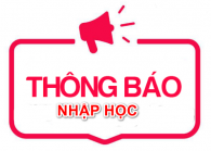 KẾ HOẠCH NHẬP HỌC CHO HỌC VIÊN/NGHIÊN CỨU SINH ĐỢT 2 NĂM 2024 VÀ TỔ CHỨC LỄ KHAI GIẢNG CHO HỌC VIÊN/NGHIÊN CỨU SINH KHÓA QH-2024-X