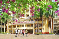 Thông báo tuyển sinh đại học vừa làm vừa học năm 2023