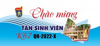 Tra cứu kết quả trúng tuyển, hướng dẫn xác nhận nhập học và chuẩn bị hồ sơ nhập học đại học chính quy năm 2022