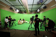 Thông báo tuyển sinh khóa đào tạo “Nghiệp vụ Truyền hình” năm 2023