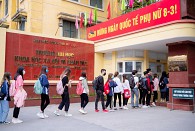 Tuyển sinh khoá đào tạo ngắn hạn cấp chứng chỉ “Phương pháp giảng dạy tiếng Việt cho người nước ngoài”